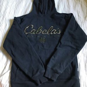 Cabela’s Sweatshirt